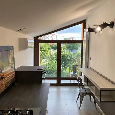 House Appartement Turin