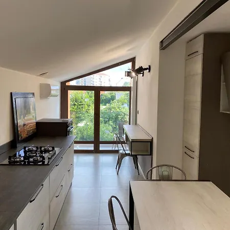 Appartement House