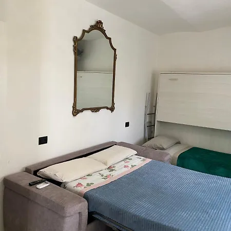Appartement House