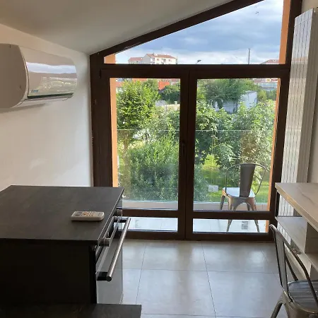 Appartement House *