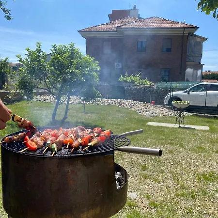 Ξενοδοχείο House Τορίνο