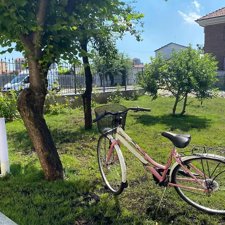 Ξενοδοχείο House