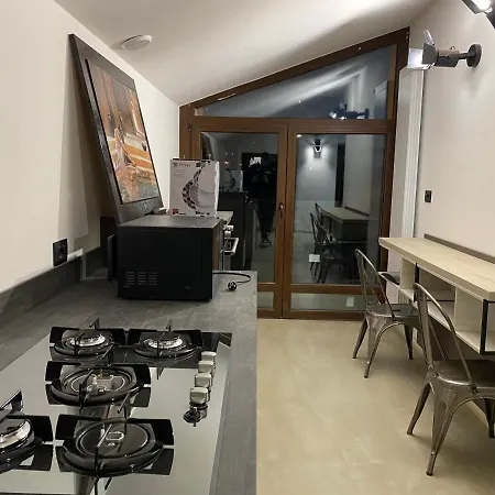Appartement House *
