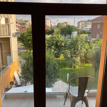 Apartment House *